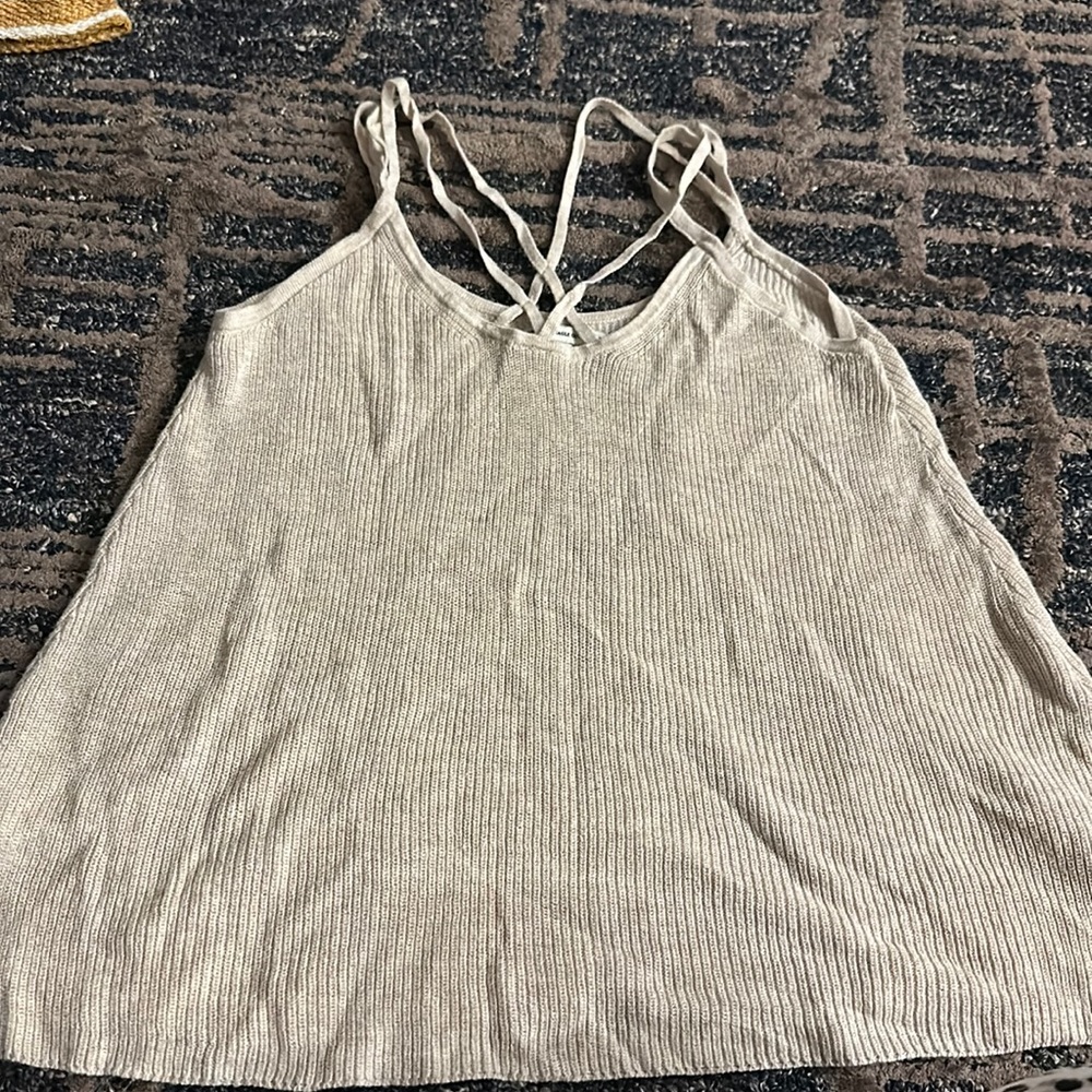 American Eagle Top